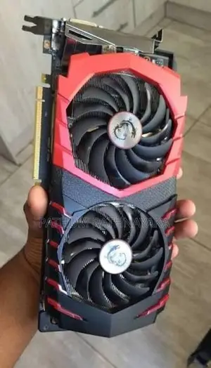 Msi GamingX Gtx 1060 6Gb