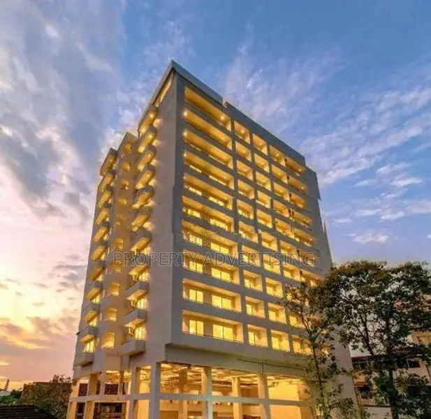 Luxury modern apartment for sale in nugegoda - aster residencies