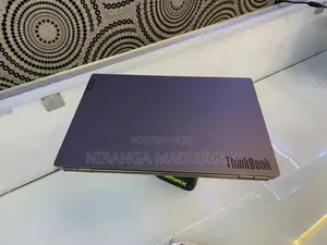 Lenovo ThinkBook 13s-IML Slim with Fast Laptop Excellent Condition