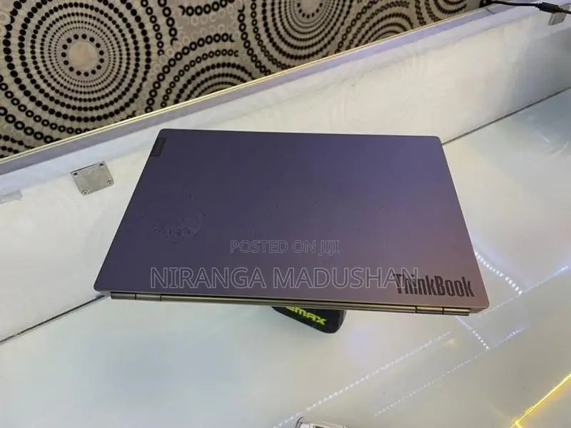 Lenovo ThinkBook 13s-IML Slim with Fast Laptop Excellent Condition