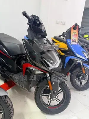Hero Xoom 110 Brand New 2026