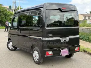 Toyota Pixis Van Brand New 2025