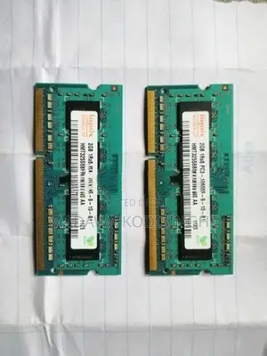 Laptop RAM