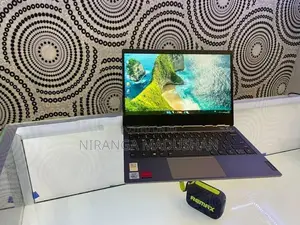 Lenovo ThinkBook 13s-IML Slim with Fast Laptop Excellent Condition