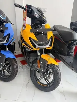 Hero Xoom 110 Brand New 2026