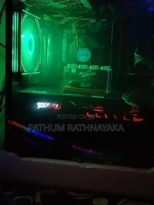 Msi GamingX Gtx 1060 6Gb