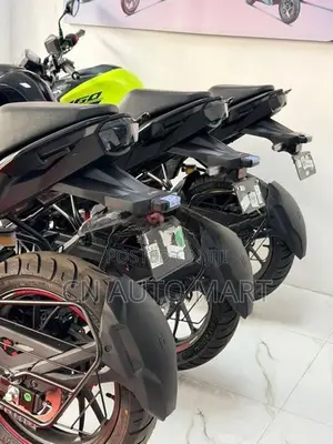 Hero Hunk 160R Brand New 2026