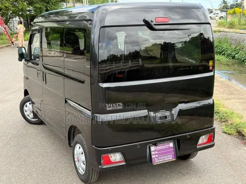Toyota Pixis Van Brand New 2025