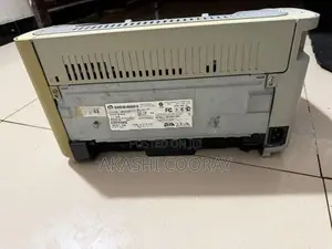 HP Printer