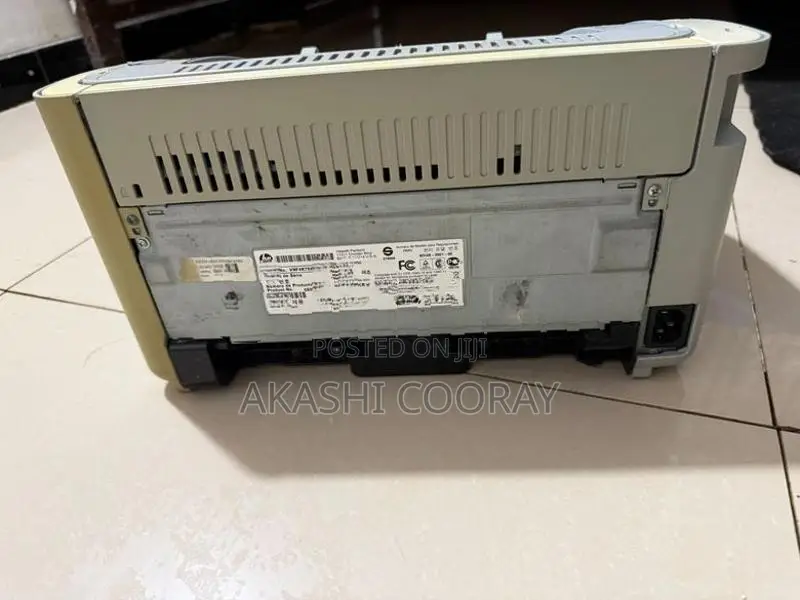 HP Printer