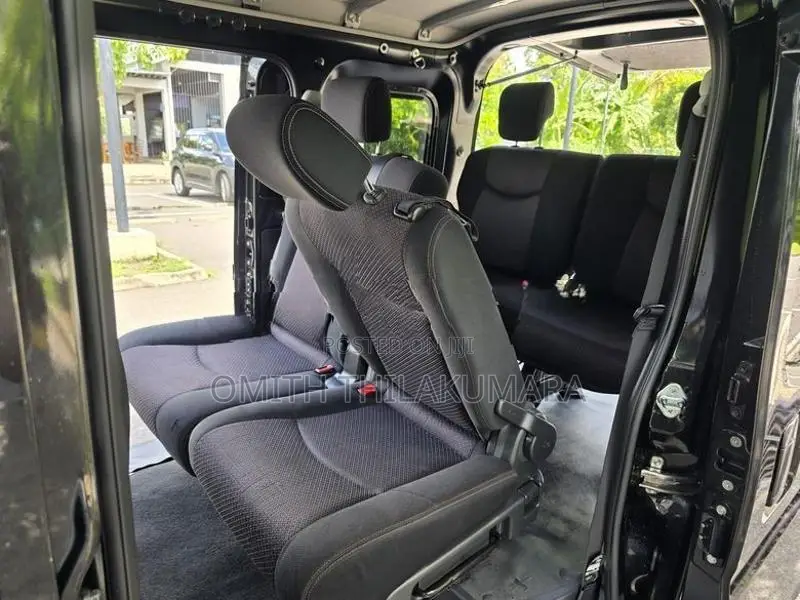 Toyota Pixis Van Brand New 2025