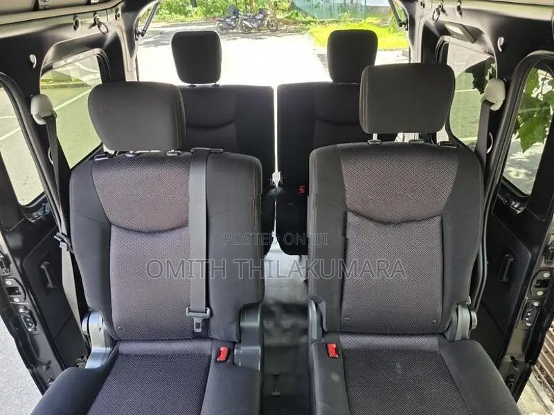 Toyota Pixis Van Brand New 2025