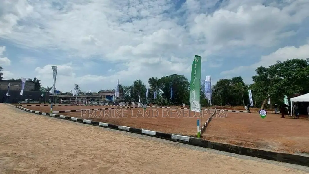 Prime Land for Sale Panadura C33