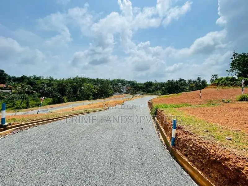 Land for Sale in Kalutara