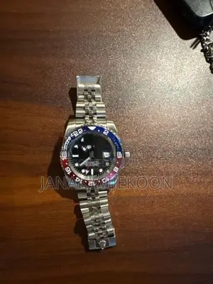 Rolex Watch