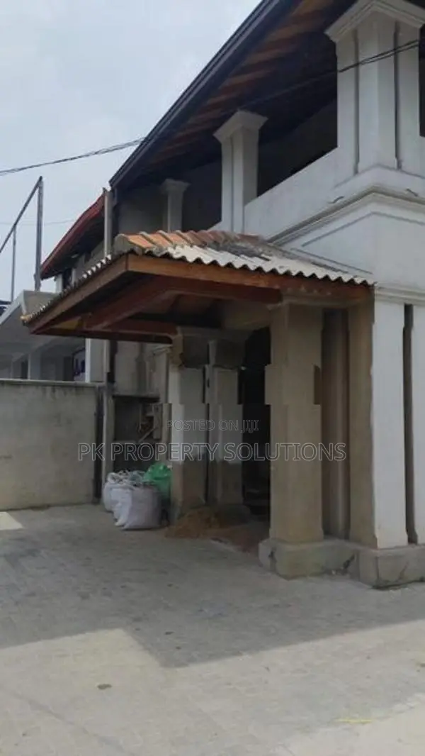 Commercial Building  for Rent in Colombo 08(FILE NO 471B/7)
