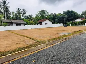 Residential Land for Sale – Bandaragama Town