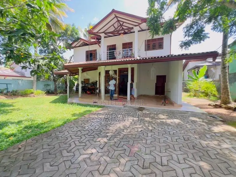 Super Two Storied House Sale Immediately