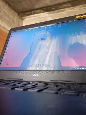 Dell Inspiration 3480 Used (negotiable)