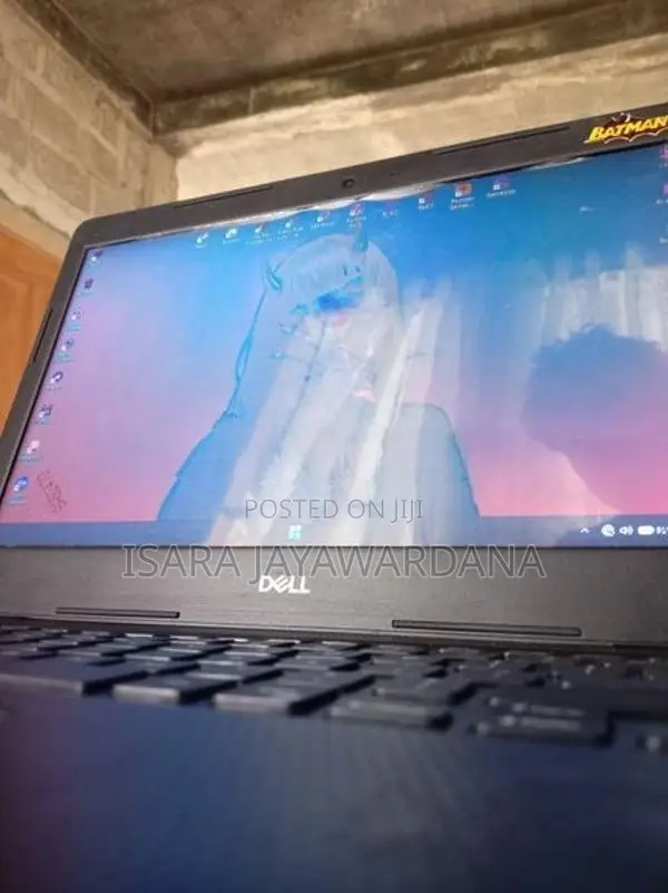 Dell Inspiration 3480 Used (negotiable)