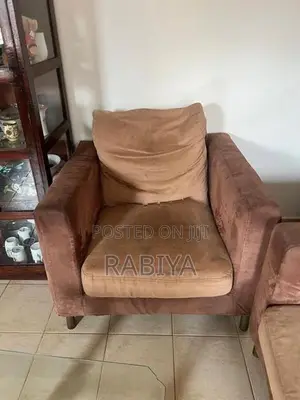 Sofa Set