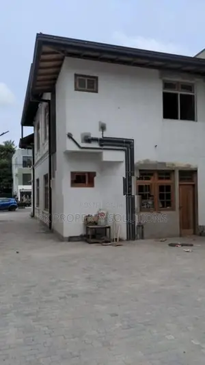 Commercial Building  for Rent in Colombo 08(FILE NO 471B/7)