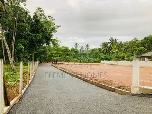 Residential Land for Sale – Bandaragama Town