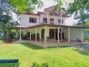 Super Two Storied House Sale Immediately