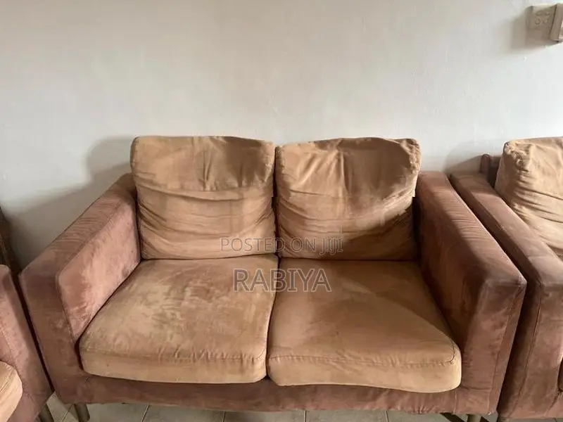 Sofa Set