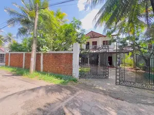 Super Two Storied House Sale Immediately