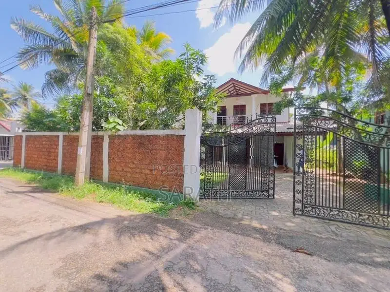 Super Two Storied House Sale Immediately