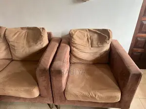 Sofa Set