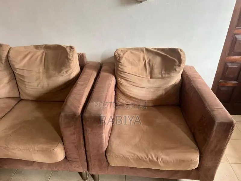 Sofa Set