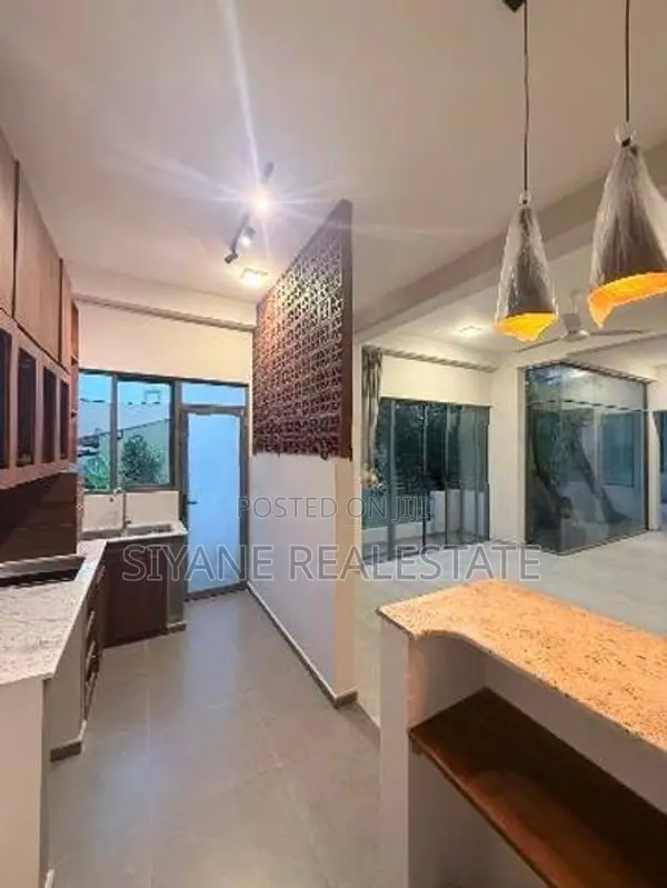 Luxury Two Storey House For Sale In Nawala