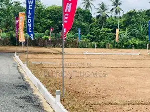 Residential Land for Sale – Bandaragama Town