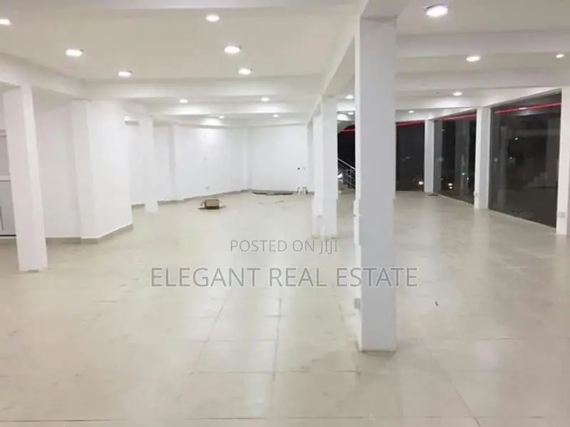 Commercial Property for Sale in Rajagiriya (A4323)