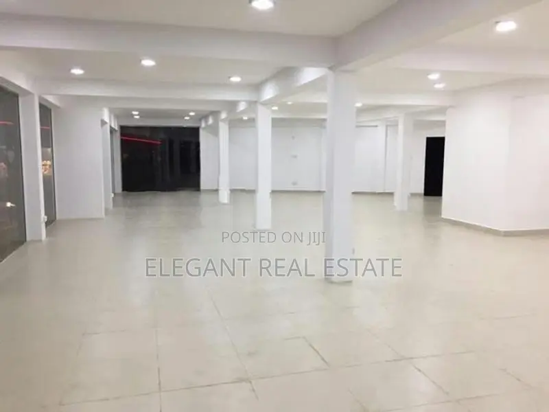 Commercial Property for Sale in Rajagiriya (A4323)