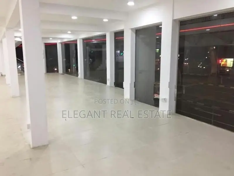 Commercial Property for Sale in Rajagiriya (A4323)