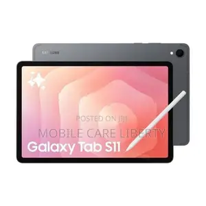 Samsung Galaxy Tab S11 12GB 256GB