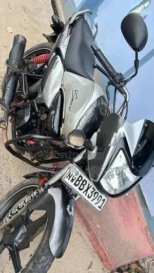Hero Splendor i smart 2016