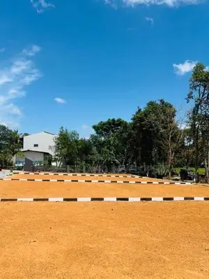 Prime Land Near Old Galle Road Gorakana C33