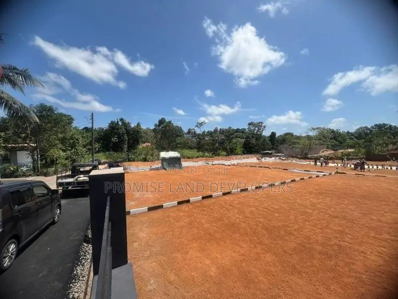 Prime Land Near Old Galle Road Gorakana C33