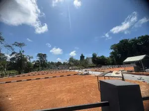 Prime Land Near Old Galle Road Gorakana C33