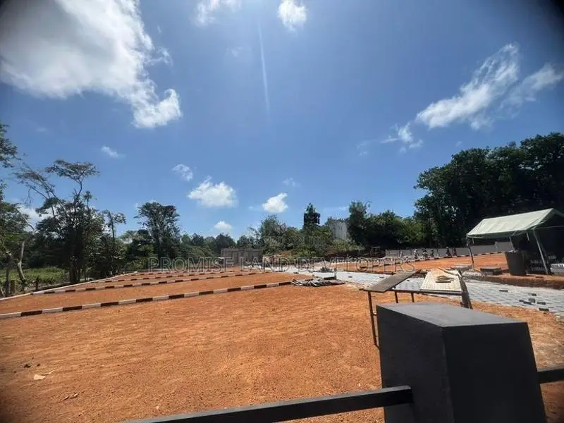 Prime Land Near Old Galle Road Gorakana C33