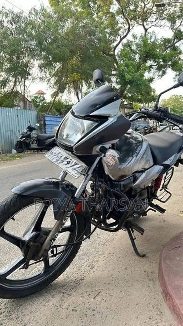 Hero Splendor i smart 2016