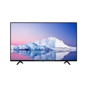 Nashinal 43" Smart Television