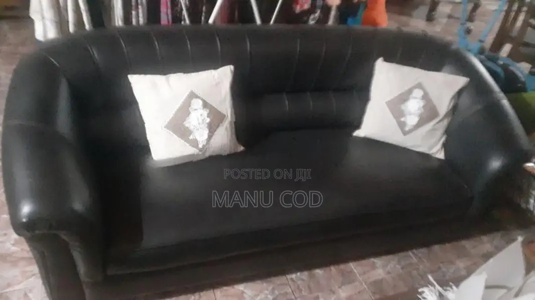 Sofa set