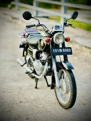 Honda CD 125 1994
