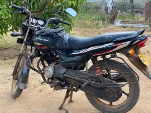 Bajaj Platina 100