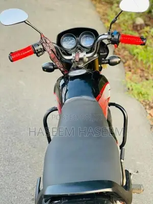Hero HF Deluxe 2020